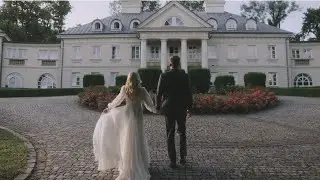 Urodziny na weselu? | Klaudia i Mikołaj | Teledysk ślubny: LP Weddings