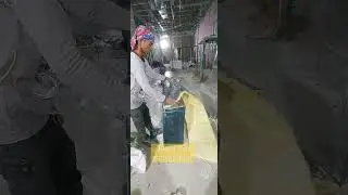 HOW TO INSULATE AC DUCTING #installation #insulation #ductinsulation #shorts #viral #shortsvideo