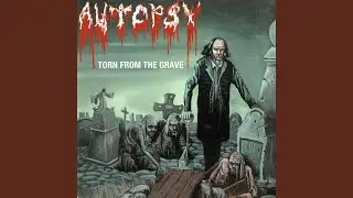 Ridden with Disease (Demo)