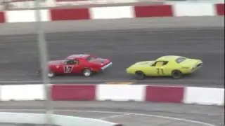 Bomber Main Pt.1- Fall Classic 2011- Bullring Las Vegas