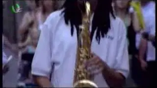 Italy Travel: Perugia Jazz festival Umbria
