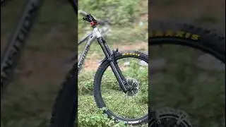 Rockshox zeb select + transition patrol #fullsuspension  #mtb #rockshox  #shorts