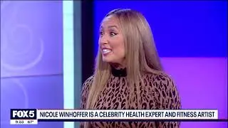Nicole Winhoffer GoodDayNY WNYW FOX NewYork 062822 9a