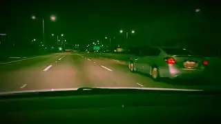 Cliff Martinez - I Drive (Unofficial Music Video)