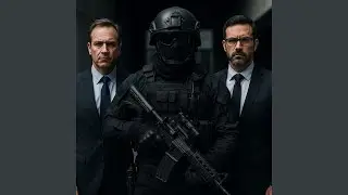 Blacke, Blacke, & Blakwatter