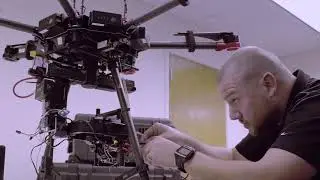 Best Corona sensors : Top Drone Companies