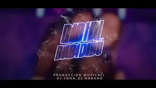 Bibidi Babidib&uacute; - El Habano (Video)