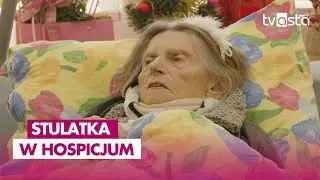 Pani Wanda obchodzi dziś setne urodziny