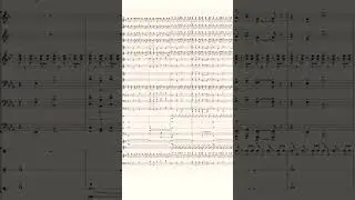 Legend of Zelda - Zelda&rsquo;s Lullaby for Concert Band (sheet music available) Arr. Patrick Glenn Harper