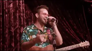 Carl Wockner - Boots and Hats and Boots and Hats (Live Looping Version)
