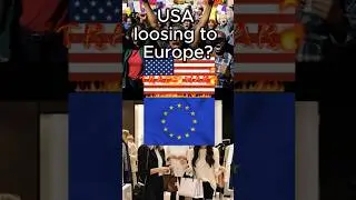 Boycott USA! EUROPE erasing America 45% Tesla CRASH #shorts #viralshorts #politics #economy #trading