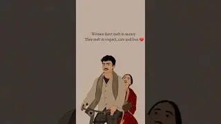 Women don&rsquo;t care about men&rsquo;s looks or wealth; what matters to her is how she feels with him.&rdquo;🥹🙂&zwj;&harr;️