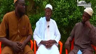 09 Emission T&eacute;l&eacute; Dois je marier une aveugle