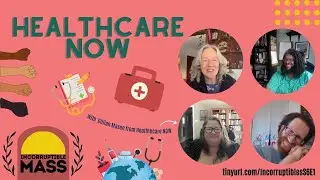 6.1 HealthCare Now