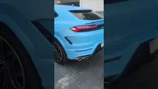 Lamborghini Urus,&Audi R8 Coup&eacute; V10 GT #luxury #race #support #lifeisbutadream