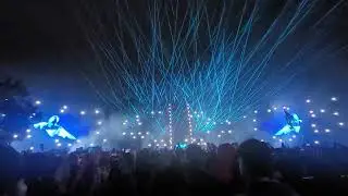 Boris Brejcha EDC MEXICO 2025