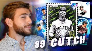 99 MCCUTCHEN COLLECTION IS INSANE! FREE 99! NEW CHOICE PACK! CRAZY CONTENT IN MLB THE SHOW 22!