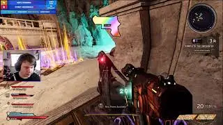 How To Fix Chaos Chambers In Tiny Tina's Wonderlands