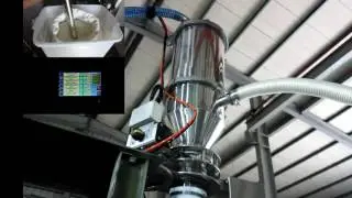 16-CM-V30L  Vacuum Loader