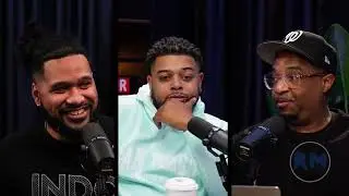 | Episode 3 I Atlas | BlueFace Free | Chargers vs Steelers?!?!?!