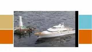 Wavemasters modelboot club 2016 varen in Hengelo
