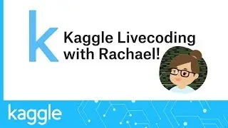 Kaggle Live Coding: Is it getting easier or harder to become a kernels expert? | Kaggle