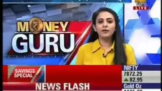 Abhinav Angirish - InvestOnline.in, Abchlor Investments on Zee Business on Sept 14, 2015