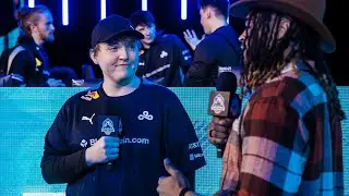 Cloud9 PZNGUIN eyes set on the Halo World Championship