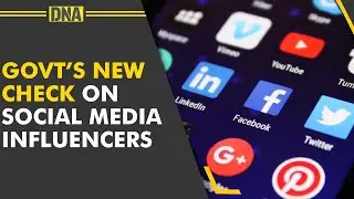 New rules for social media influencers, up to Rs 50 Lakh fine for failing to disclose financial ties
