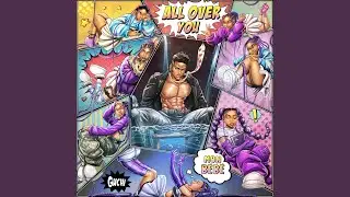 All Over You (Sped Up)
