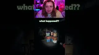 WHO WAS THAT. | Phasmophobia Twitch Clips