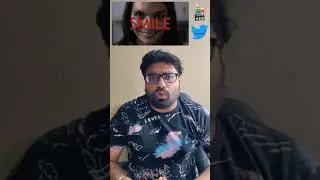#Smile 😈😱 | One Minute Review | VCD | Shorts