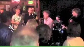 GettheFunk - Squib Cakes - solo Louis Gerrits