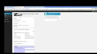 How to Create a HTML 5 Audio Player (in less than 3 minutes)
