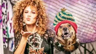 Jak się ubrać na wigilię i Święta