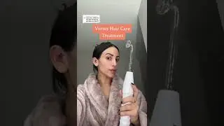 Esthetician Recommended the Vortex Wand