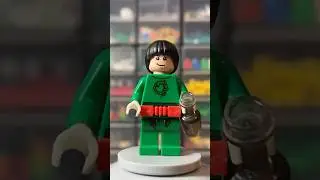 How to build Rock Lee from #naruto in #lego ! #anime #rocklee #otaku