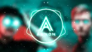 Annon & Blujam - Unbreakable