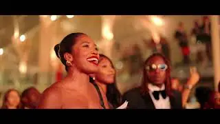 YouTube Legacy Party 2023 - LPJ Show Creative Direction