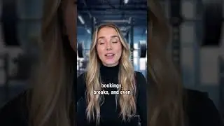 How Smart Gym Owners Track Everything in 30 Seconds! DeskTrack