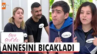 Ahmet ve İrem hakkında söylenenler kan dondurdu! - Esra Erol'da 15 Ocak 2026
