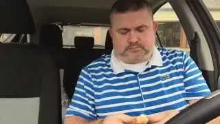 Willie's Fish Bomb