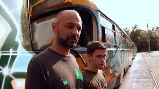 Rasputin feat. Sidique - Ghettoromantiker