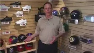 Bowling Tips : Choosing the Right Bowling Ball