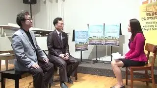 (단비TV) 단비같은 사람들- 월드밀알 이정진장로, 이다윗목사