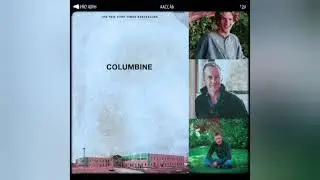 The C.O.W.S. | Dave Cullen's COLUMBINE | Study Session 11 (Conclusion) #NaturalBornWhiteCowards