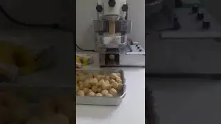 M&aacute;quina de salgados Rimaq