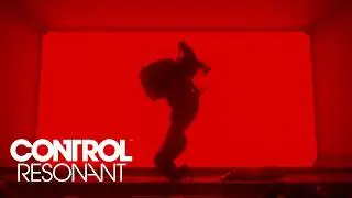 CONTROL: Resonant &ndash; Official Announcement Trailer | Dylan Faden Action-Adventure RPG (2026)