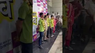 JEE Main Session-1 Result Celebration ❤️ #jeeresult #jee2026
