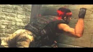 Machinima by counter-strike.cn.ua